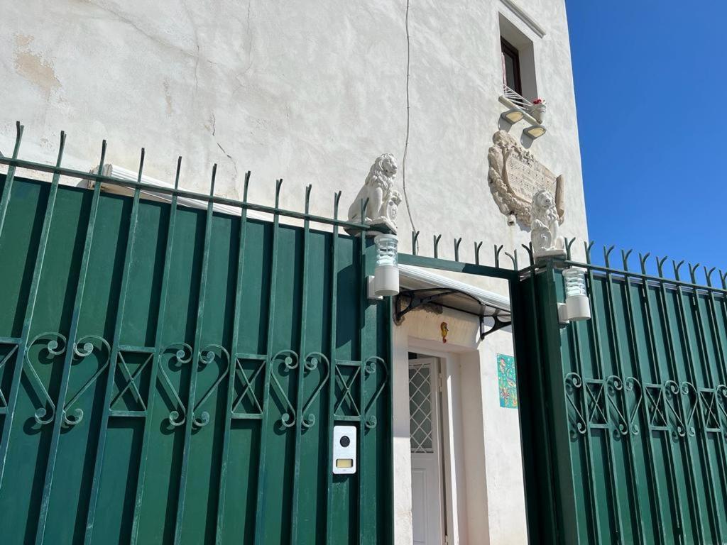 Marechiaro House Bed and Breakfast Nápoles Exterior foto