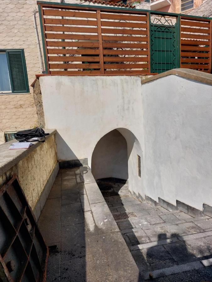 Marechiaro House Bed and Breakfast Nápoles Exterior foto